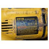 DeWalt VSR 3/8" Corded Drill