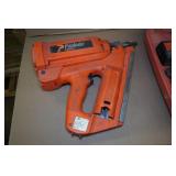 Paslode Cordless Utility Framing Nailer