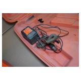 Paslode Cordless Utility Framing Nailer