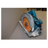 Makita 7.25" Circular Saw