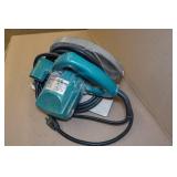 Makita 7.25" Circular Saw