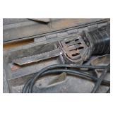 DeWalt VS Corded Reciprocating Saw