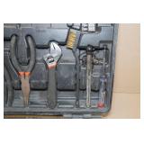 Socket and Wrench Set