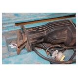 Makita Corded Reciprocating Saw