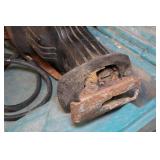 Makita Corded Reciprocating Saw