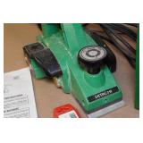 Hitachi 3.25" Planer