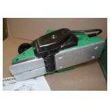 Hitachi 3.25" Planer