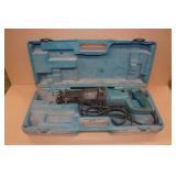 Makita Corded Reciprocating Saw