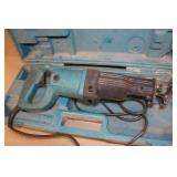 Makita Corded Reciprocating Saw