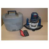 Ryobi 1-1/2 HP Corded Router