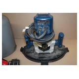 Ryobi 1-1/2 HP Corded Router
