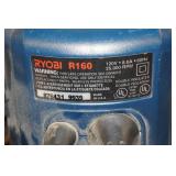 Ryobi 1-1/2 HP Corded Router