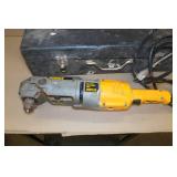 DeWalt 1/2" Right Angle Drill