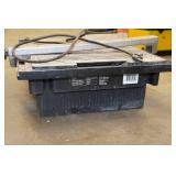 Plasplugs Master Tiler 7" Wet Saw