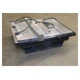 Plasplugs Master Tiler 7" Wet Saw