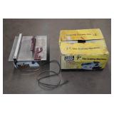 Tool Shop 7" Tile Cutting Machine