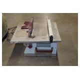 Tool Shop 7" Tile Cutting Machine