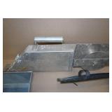 Assorted Drywall Tools