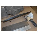 Assorted Drywall Tools