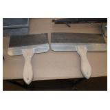 Assorted Drywall Tools