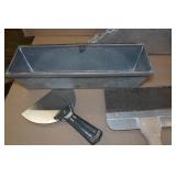 Assorted Drywall Tools
