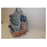 Bucket Boss Tool Belt