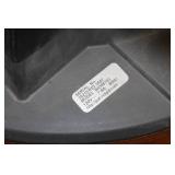 *2* Ridgid Wet/Dry Vacs