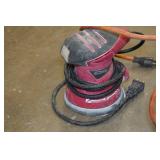 Assorted Power Tools
