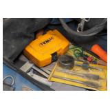 Assorted Power Tools