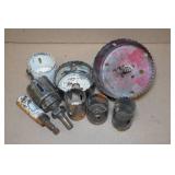 Hole Saw Bits