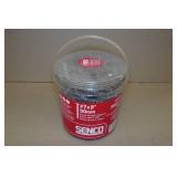 Senco #7 x 2" Drywall Screws