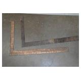 Drywall T