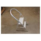 Folding Step Stool