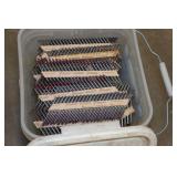 Framing Nail Strips