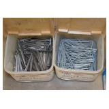 Assorted Fasteners