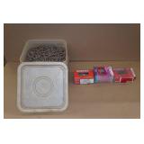 Assorted Fasteners