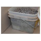 Assorted Fasteners