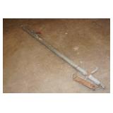 Proctor Wall Jack
