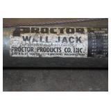 Proctor Wall Jack