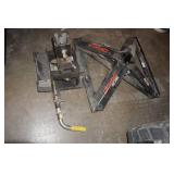 Demco Reson 21K 5th Wheel Hitch