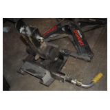 Demco Reson 21K 5th Wheel Hitch