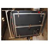 Enclosed Trailer with Side Door - 6