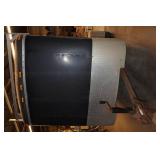 Enclosed Trailer with Side Door - 6
