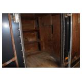 Enclosed Trailer with Side Door - 6