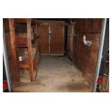 Enclosed Trailer with Side Door - 6