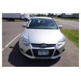 2013 Ford Focus SE Sedan - 168,760 Miles