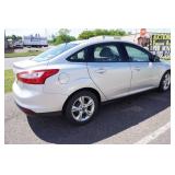 2013 Ford Focus SE Sedan - 168,760 Miles