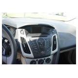 2013 Ford Focus SE Sedan - 168,760 Miles