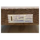 Treated Lumber - 2x6 - 34 Linear Feet