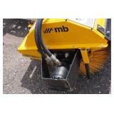 MB Tough 5